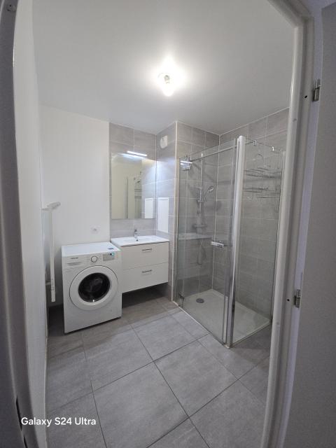 Location appartement T2 Creteil - Photo 9
