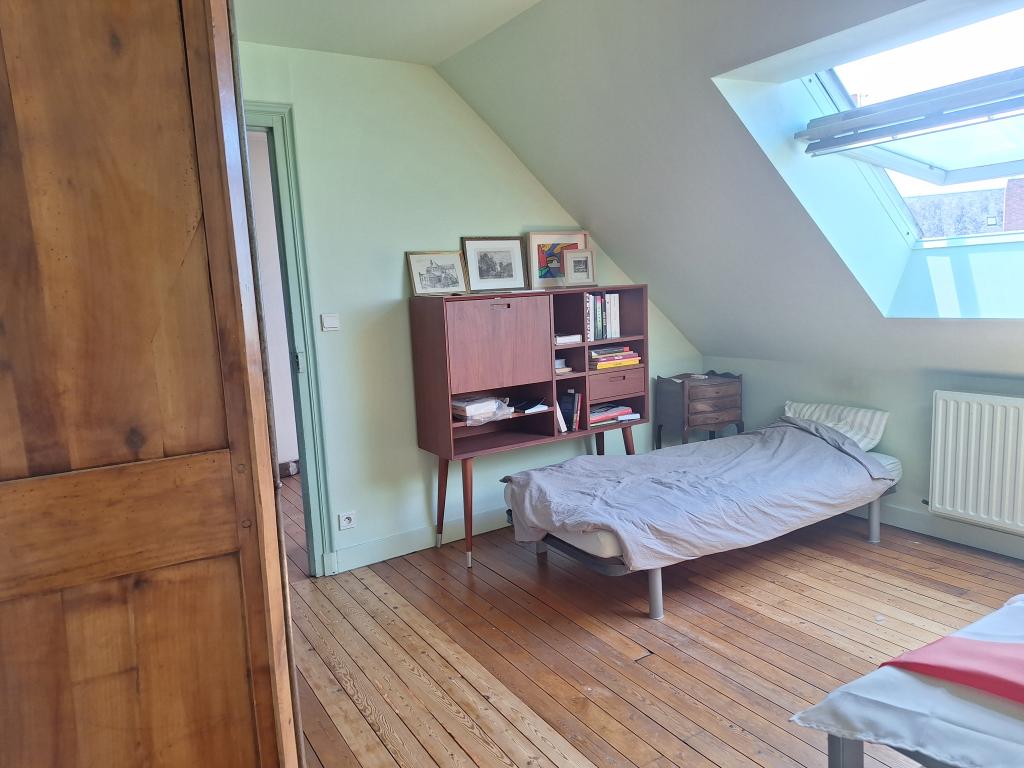 Location chambre Le Mans - Photo 1