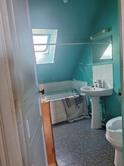 Location chambre Le Mans - Photo 4