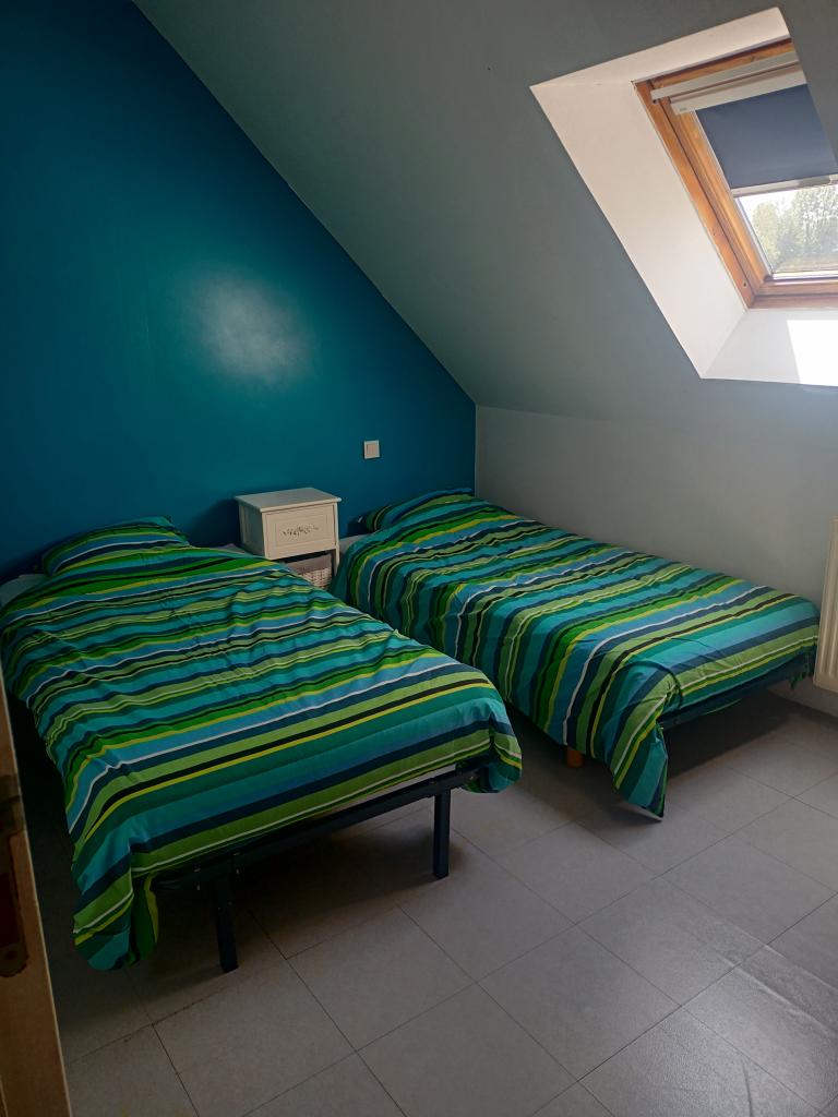 Location chambre Vorges - Photo 1