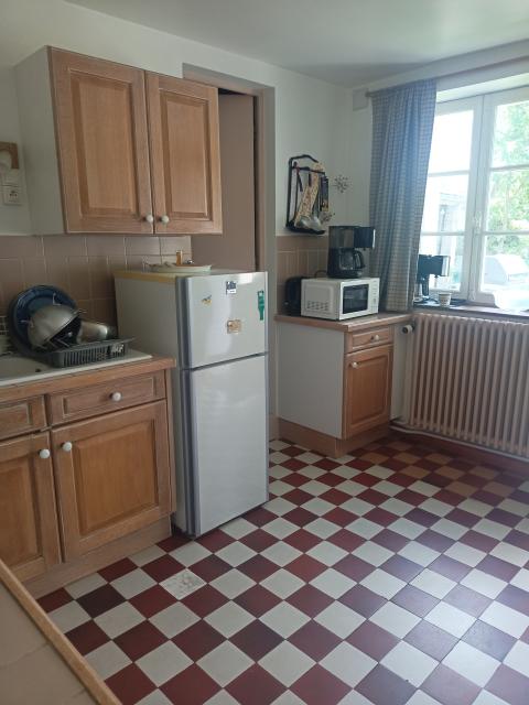 Location chambre Vorges - Photo 3
