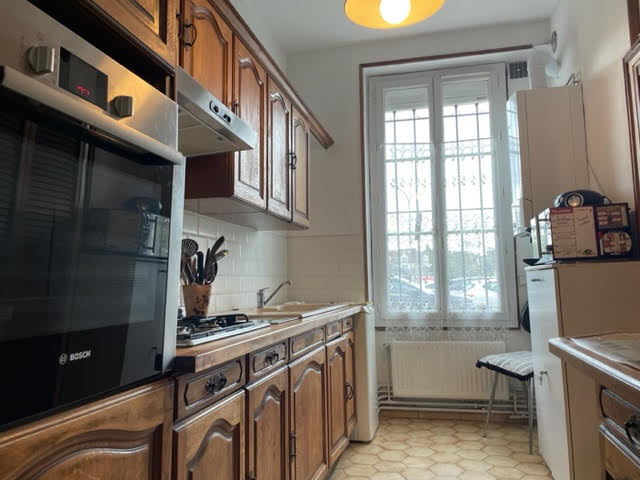 Location appartement T3 Corbeil Essonnes - Photo 6