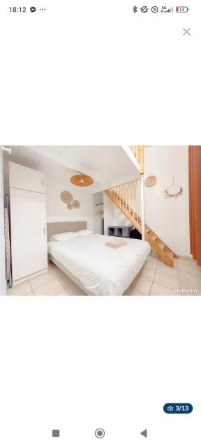 Location maison F2 Frejus - Photo 2