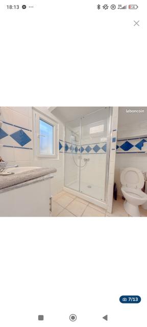Location maison F2 Frejus - Photo 5