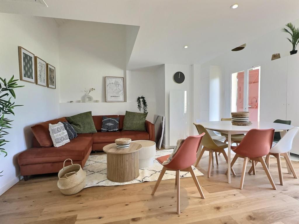 Location chambre Pessac - Photo 1
