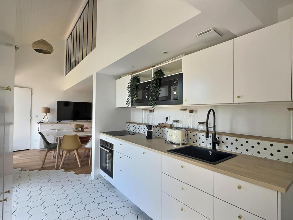 Location chambre Pessac - Photo 2