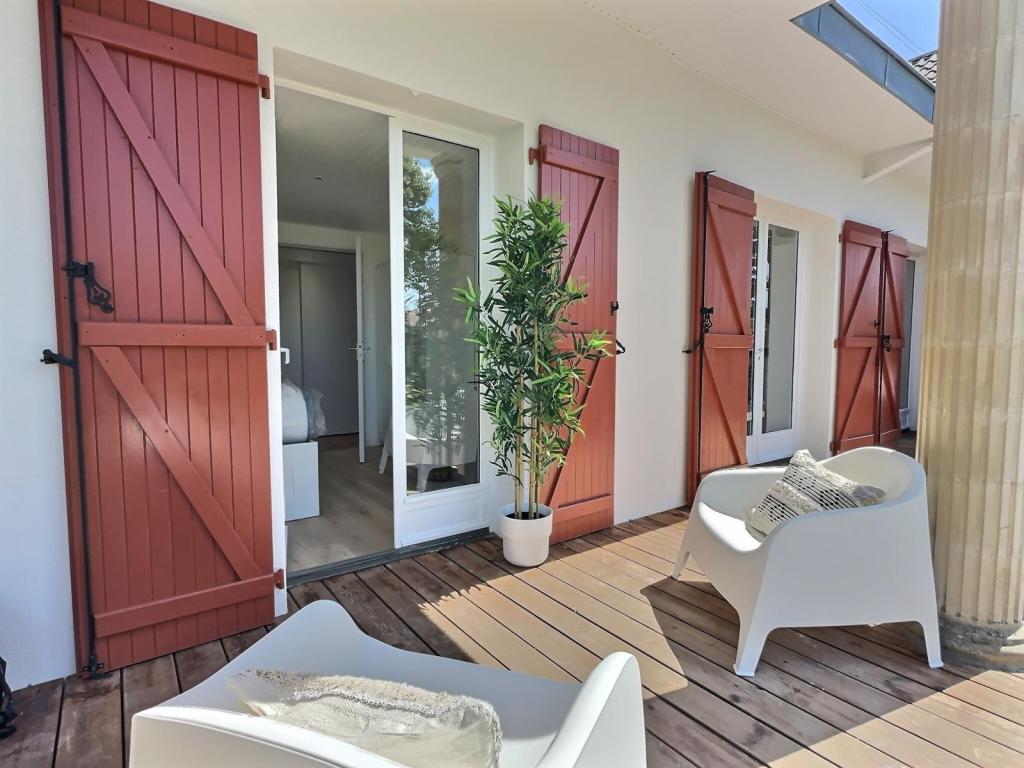 Location chambre Pessac - Photo 3