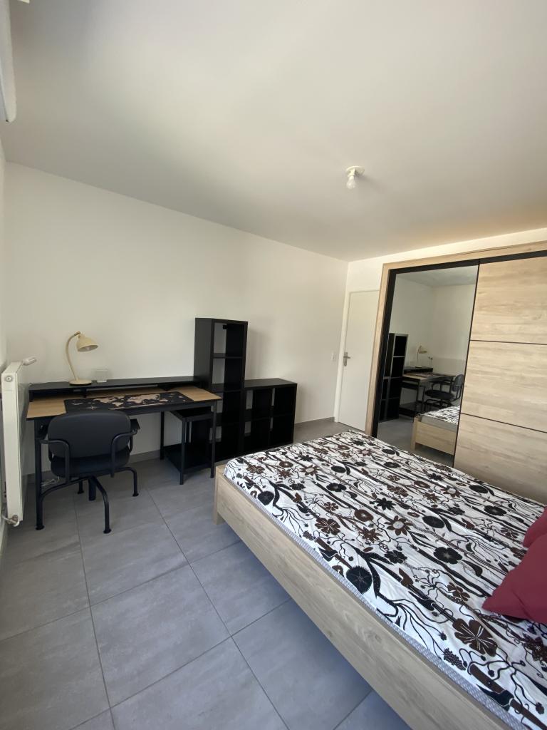 Location chambre Creteil - Photo 2