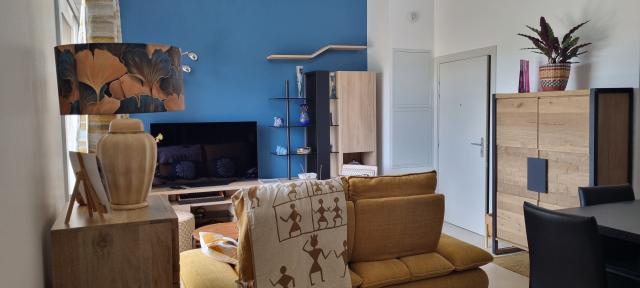 Location appartement T2 St Jean de Vedas - Photo 2