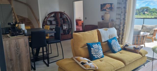 Location appartement T2 St Jean de Vedas - Photo 3