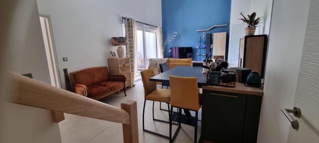 Location appartement T2 St Jean de Vedas - Photo 6