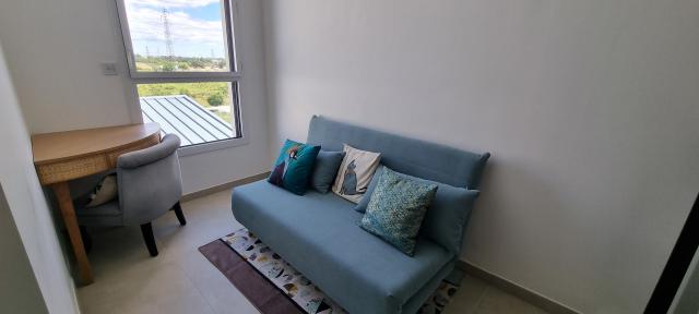 Location appartement T2 St Jean de Vedas - Photo 8