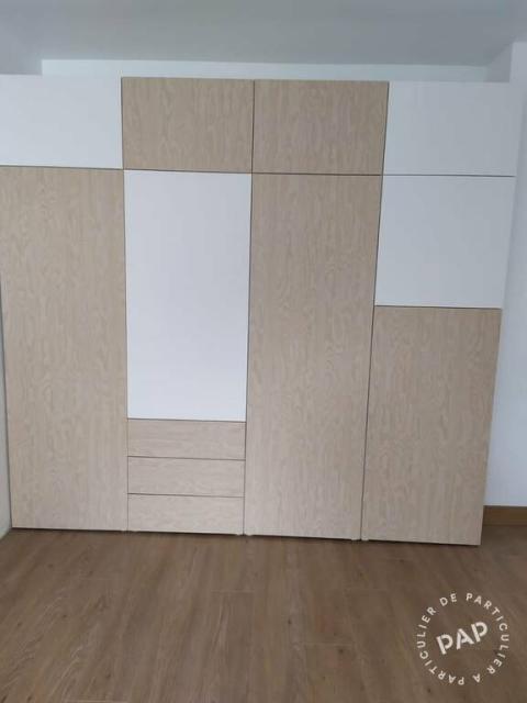 Location appartement T3 Rueil Malmaison - Photo 4