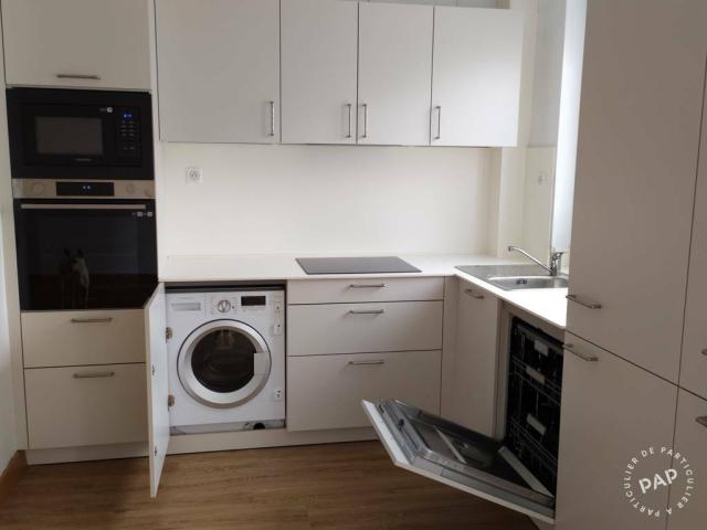 Location appartement T3 Rueil Malmaison - Photo 5