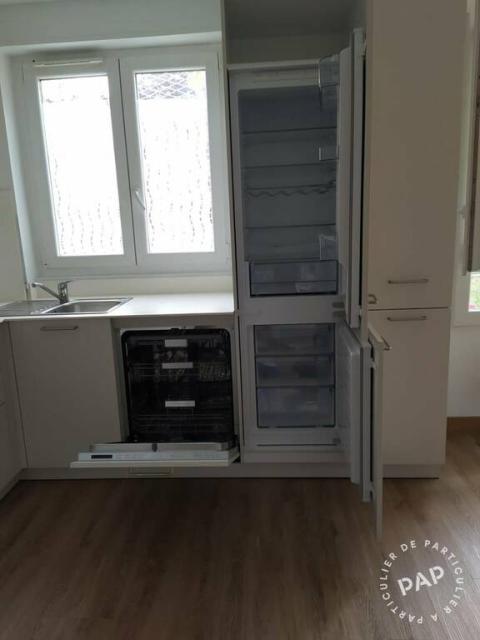 Location appartement T3 Rueil Malmaison - Photo 7