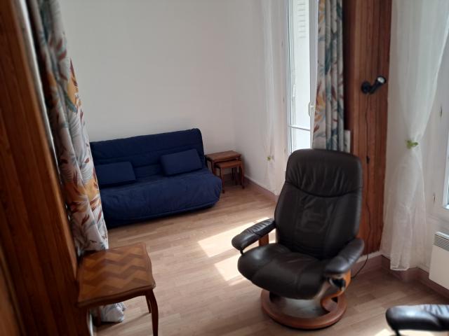 Location appartement T2 Paris 14 - Photo 2