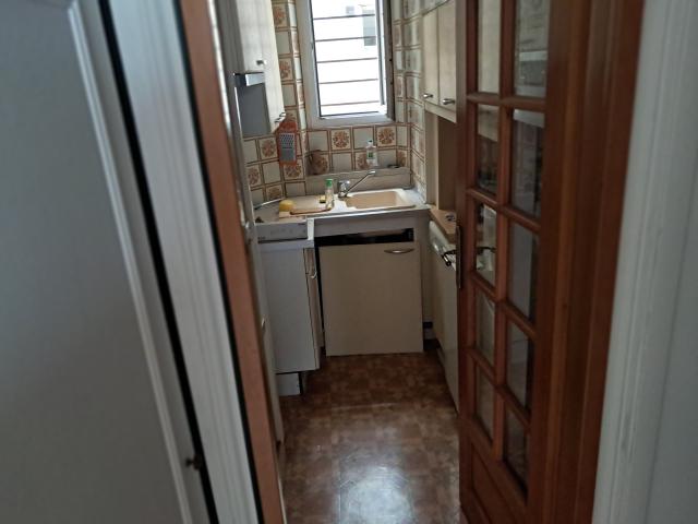 Location appartement T2 Paris 14 - Photo 3