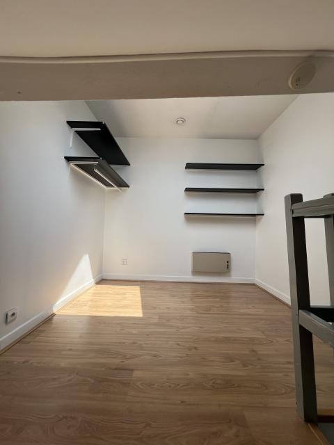 Location studio Lille - Photo 5