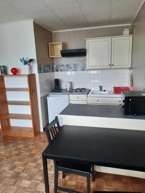 Location studio St Etienne - Photo 3