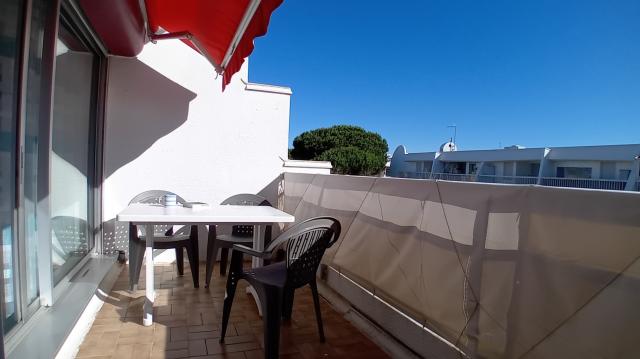 Location studio La Grande Motte - Photo 6