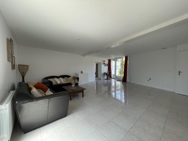 Location maison F2 Maisdon sur Sevre - Photo 2