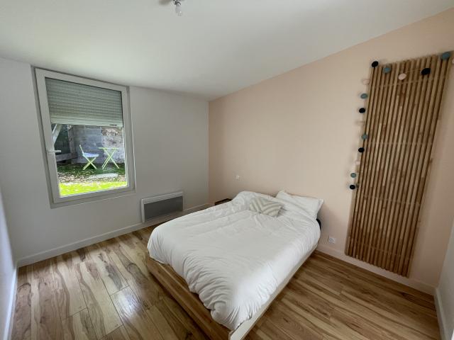 Location maison F2 Maisdon sur Sevre - Photo 3