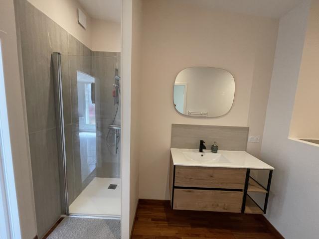 Location maison F2 Maisdon sur Sevre - Photo 4
