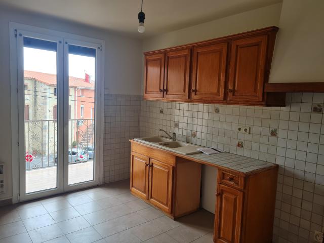 Location appartement T4 Millas - Photo 3