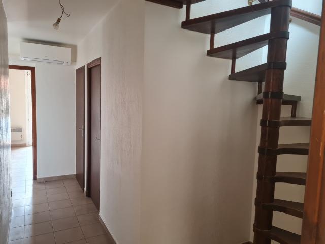 Location appartement T4 Millas - Photo 4