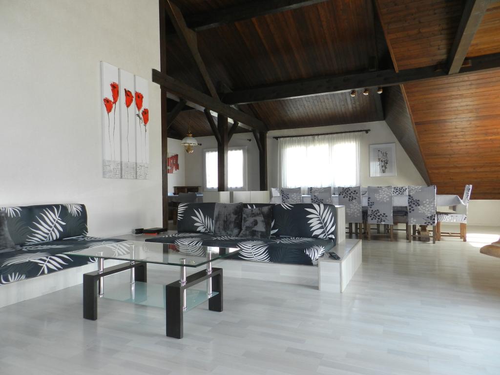 Location chambre Annecy - Photo 1