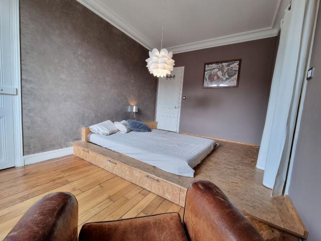 Location appartement T2 Paris 20 - Photo 4