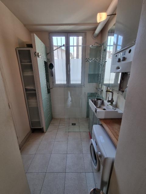 Location appartement T2 Paris 20 - Photo 5