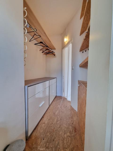 Location appartement T2 Paris 20 - Photo 6