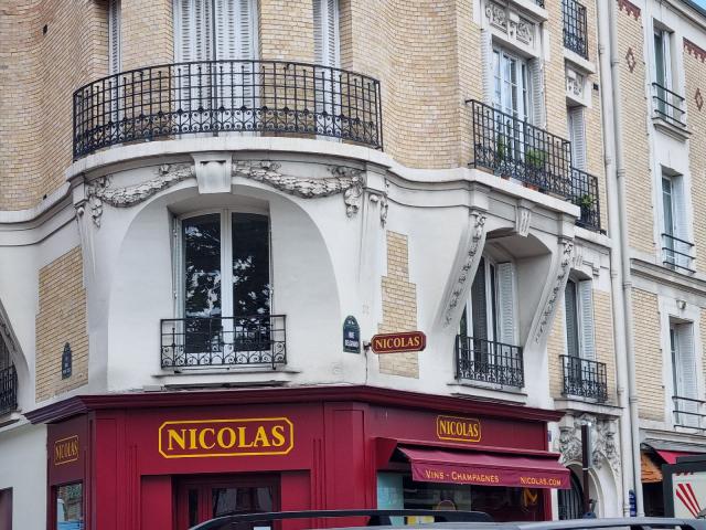 Location appartement T2 Paris 20 - Photo 10