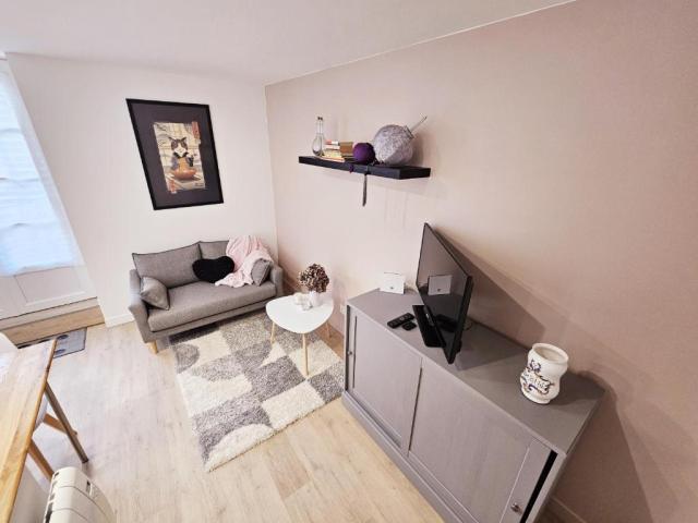 Location studio La Rochelle - Photo 2