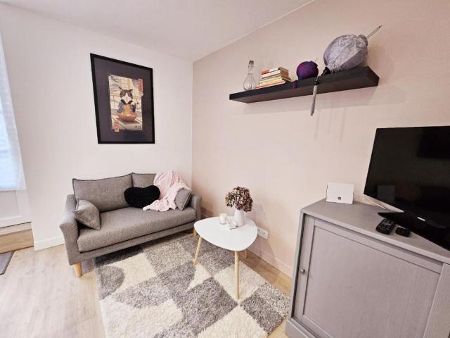 Location studio La Rochelle - Photo 3