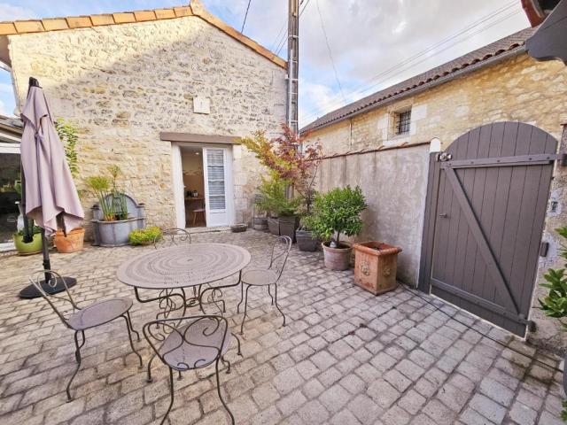 Location studio La Rochelle - Photo 5