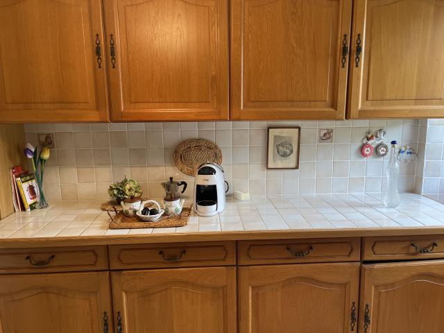 Location appartement T2 Menton - Photo 8
