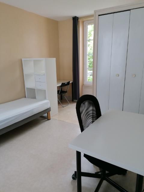 Location studio Caen - Photo 2