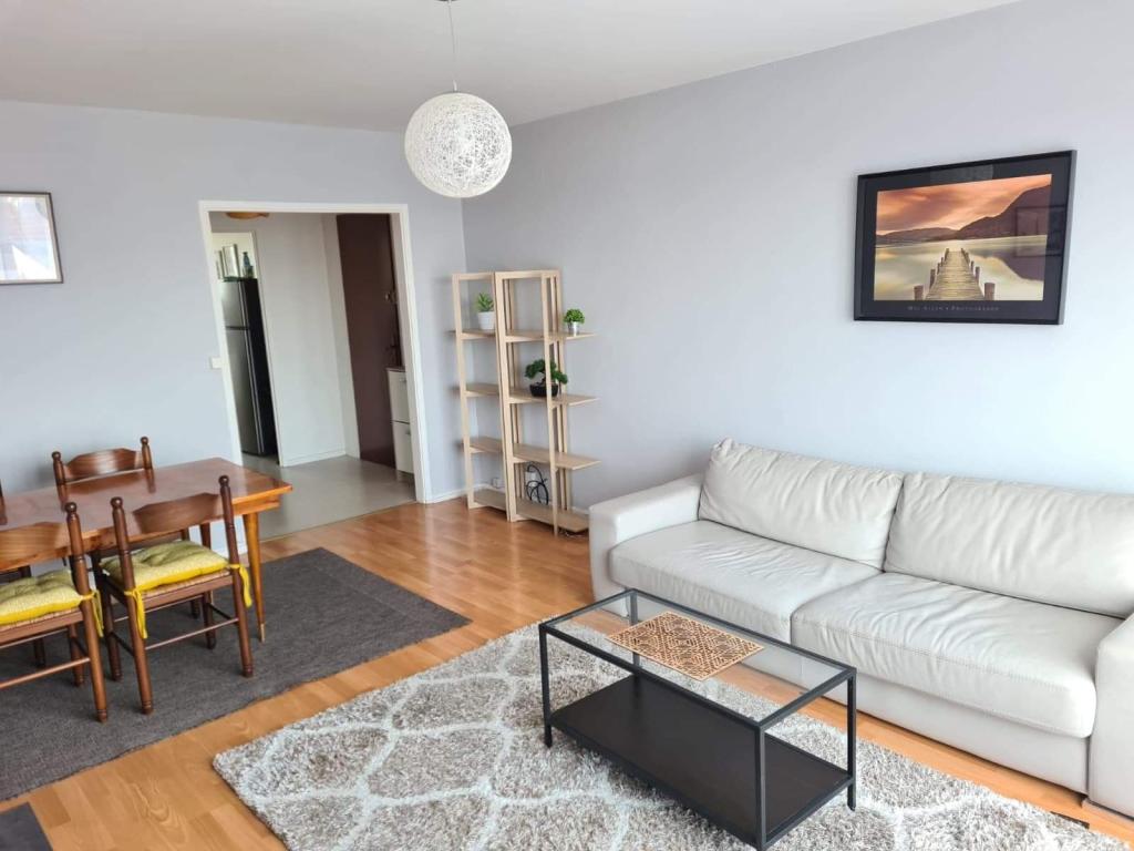 Location chambre Reims - Photo 1