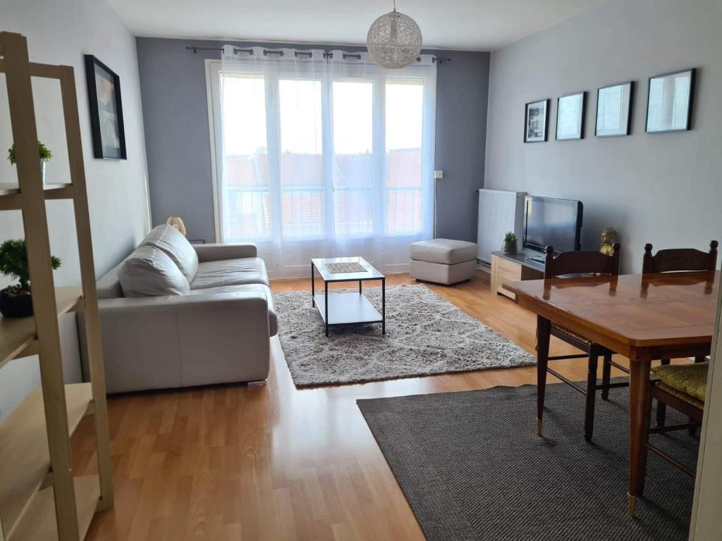 Location chambre Reims - Photo 2