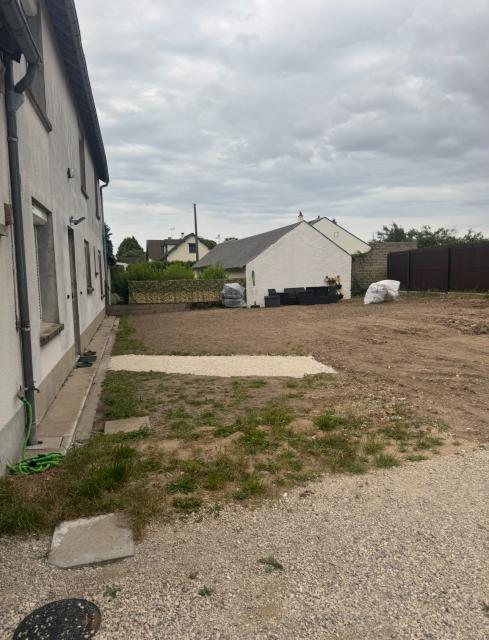 Location appartement T2 Ormes - Photo 3