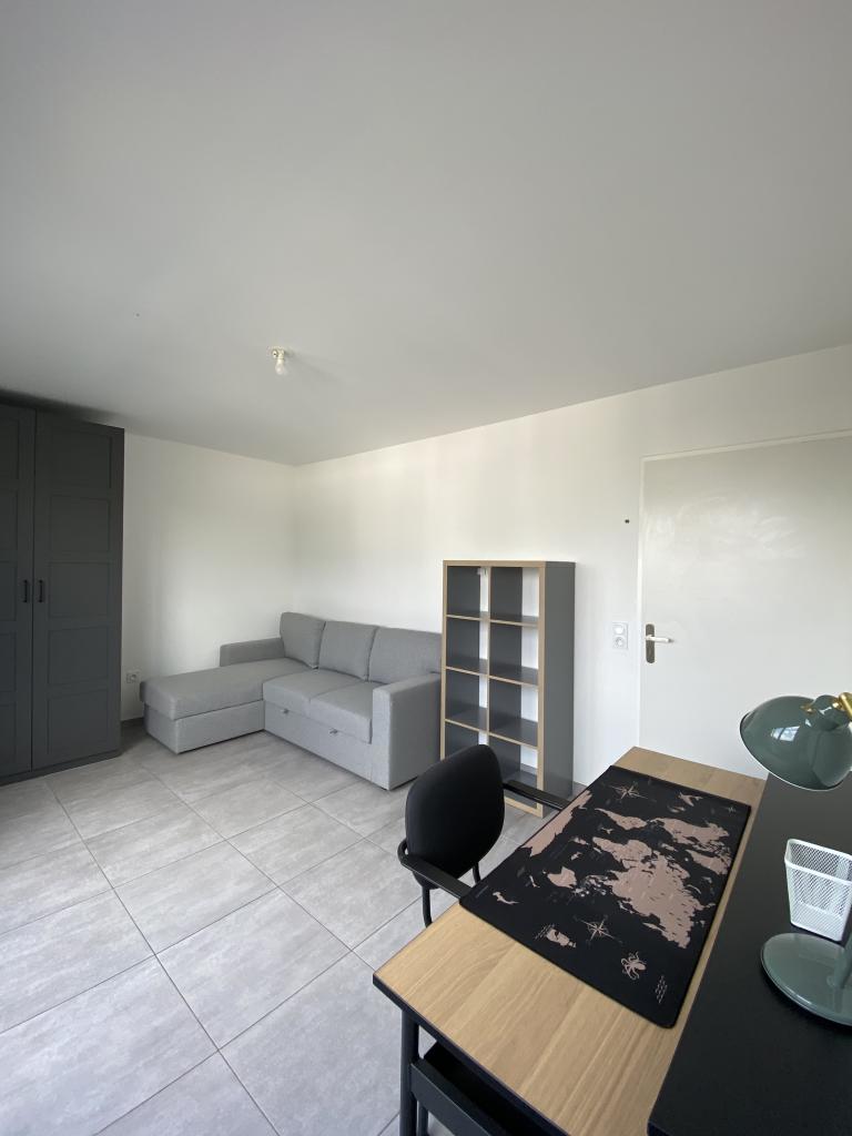 Location chambre Creteil - Photo 1