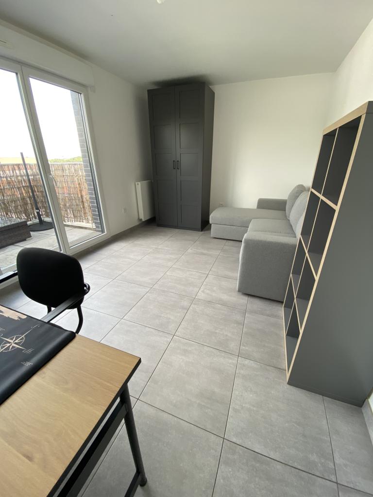 Location chambre Creteil - Photo 2