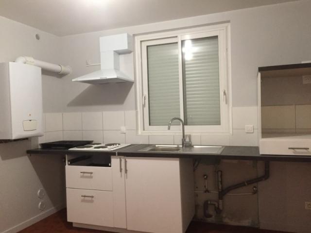 Location appartement T2 Clermont Ferrand - Photo 3