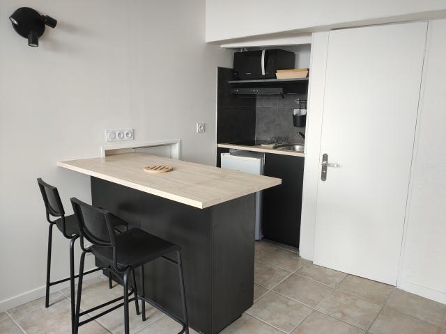 Location studio Nice - Photo 4