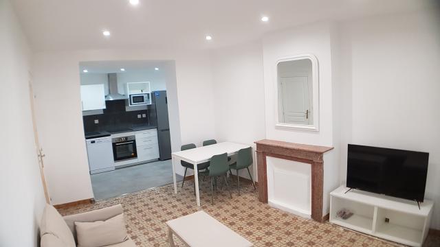 Location appartement T2 Bedarrides - Photo 2