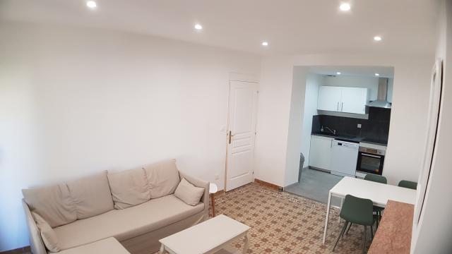 Location appartement T2 Bedarrides - Photo 6