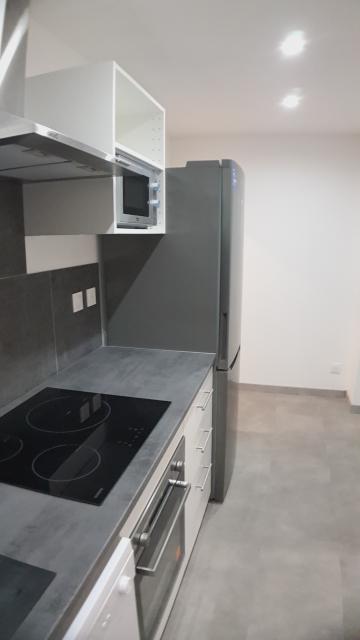 Location appartement T2 Bedarrides - Photo 7