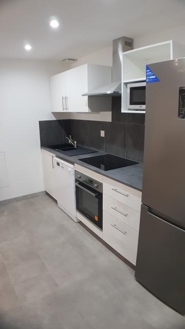 Location appartement T2 Bedarrides - Photo 8